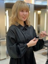 ジャンクロードビギン 下北沢店(JEAN CLAUDE BIGUINE) HARUKA