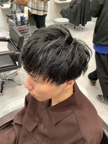 ステアーズ(Stairs)&nbsp;爽やかマッシュスタイル