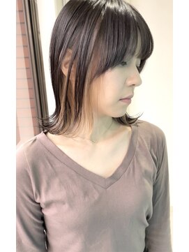 イト(ito.) ★イヤリングカラー★