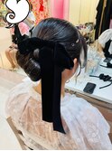 タイトアップ