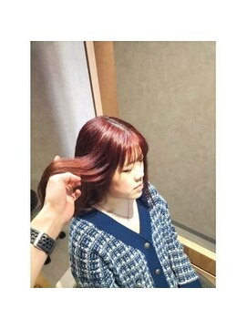 ミリ 千歳烏山(Mili CARE&SPA) ミリお客様スタイル