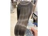 カット+オシャレ染め+最上級ヘアエステTr￥14800→￥12000