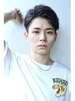 リップスヘアー 千葉(LIPPS hair)&nbsp;ショートガイル