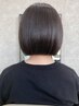 【増田指名限定】 史上1番可愛く見えるショート.ボブ[町田/町田カット/カット