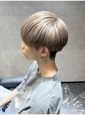 ミルクティーベージュ