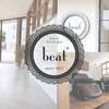 ビートプラス 大濠店(Beat+)のお店ロゴ