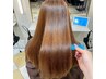 【新規平日限定クーポン！】      縮毛矯正￥9980円