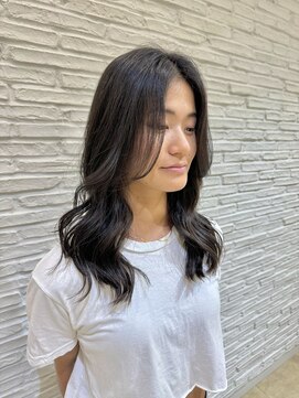 エイミーバイアフロートザガーデン 浦和店(amie by afloat the garden) ヨシンモリ女神レイヤー【浦和】.