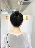 ベリーショート