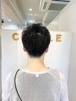 カドル(Cuddle)&nbsp;ベリーショート