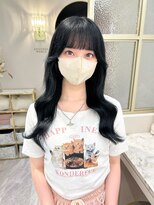 ランド 原宿表参道(LAND)&nbsp;ディープブラック