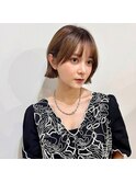 タッセルボブ