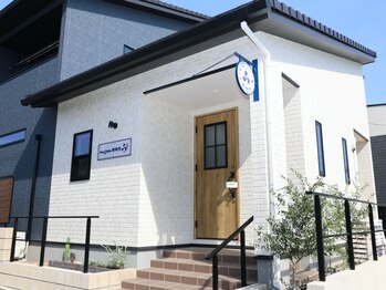 Hair Salon サクラ