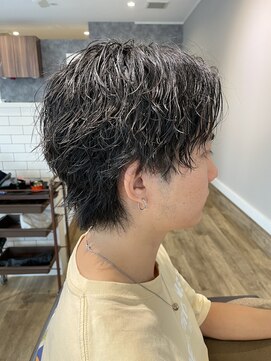 エア(ea) ツイスパウルフ