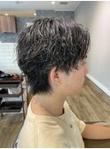 ツイスパウルフ