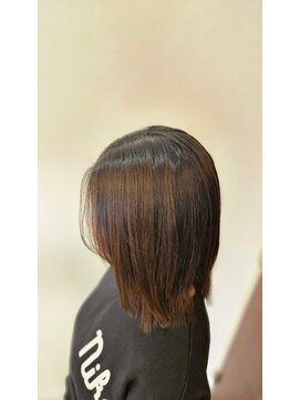 ネクサス NEXUS 落ち着きと温か味ブラウン