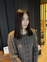 コルバース(COL BIRTH)&nbsp;顔周りレイヤー