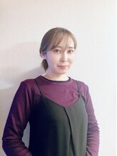 美容室ベンティ 藤枝駅前店(venti)&nbsp;堀畑 裕美