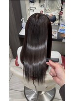 アース 四日市店(HAIR&MAKE EARTH)&nbsp;髪質改善トリートメント