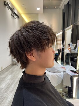 ウィル あべの店(WiLL) 夏に向けてスッキリ目に