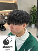 ツイストスパイラル