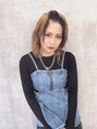 アクタノイドエット(acta noid etto) 太田垣 瑠美