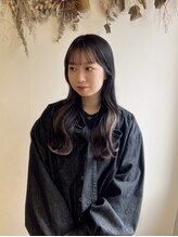 ジャム(Jam)&nbsp;高木 瞳美