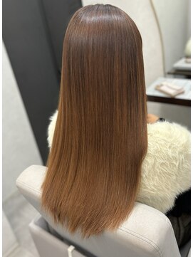 レイ 押上(Ray) Ray/髪質改善/押上/スカイツリー/個室サロン