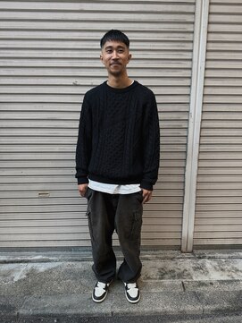 ハイセンス(HISENSE) メンズバーバーフェードスキンフェードベリーショート【GIA】