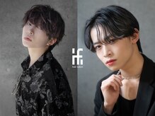 イフ ヘアーサロン(if... hair salon)