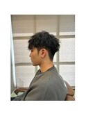 存在感ツイスト