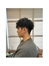 エムズコントロール(m's control.) 存在感ツイスト