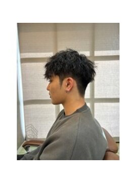 エムズ コントロール(m's control.) 存在感ツイスト