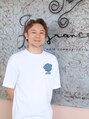 フレグランス(fragrance) MASA