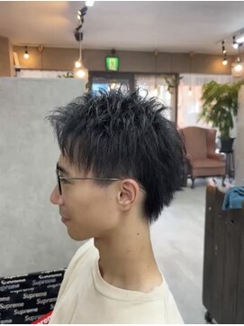 ノエル(NoEL) ニュアンスカット