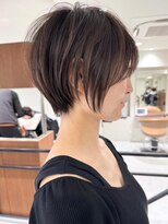 ジルブラン 土浦(JIL BLAN) ハイライトバレイヤージュダブルカラーケアブリーチ20代30代