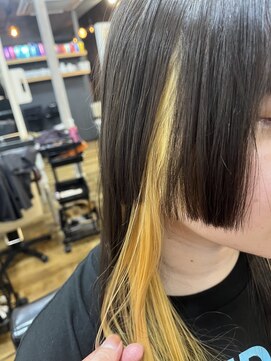 ラシクベル(Lashiku Belle) イヤリングカラー　8/10