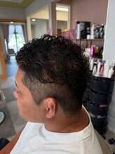 リュウ(Ryu) ローライト・パーマ