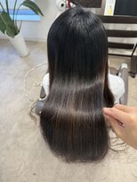 ラヴィリス バイ レム(Raviliss by rem)&nbsp;髪質改善縮毛矯正