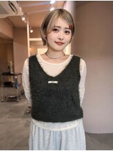 ナンバー 六本松(Number) 野口 咲愛