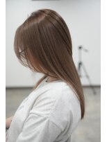 フィーリングアンドイージー(feeling & easy)&nbsp;ミルキーブラウン