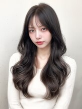 コリエク導入！羽のように軽い最新エクステ