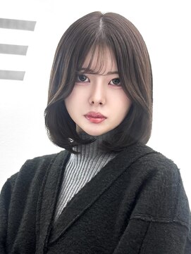 ダンス 渋谷(DANCE) モードボブ