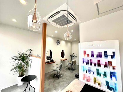 シンス(siNce..)の写真