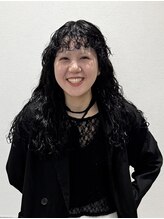 アース 酒田店(HAIR&MAKE EARTH)&nbsp;太田 有紀