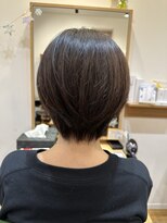 ケイズプラスカラン(HAIR AND MAKEUP K's PLUS calin)&nbsp;シオミ　ヤスエ