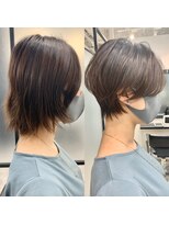 アルトル 池袋2nd(altru)&nbsp;くびれショートスタイル