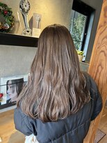 アルボス(arbos)&nbsp;ヘーゼルベージュ