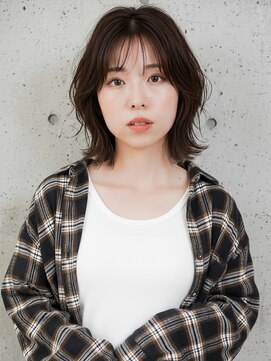 ニューヨークニューヨーク マザーズ エビスタ西宮店(NYNY Mothers) ★大人可愛い20代30代40代大人前髪くびレイヤー