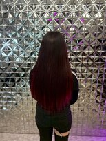 ラブスタシー 名古屋栄(Lovestasy)&nbsp;グラデーションカラー